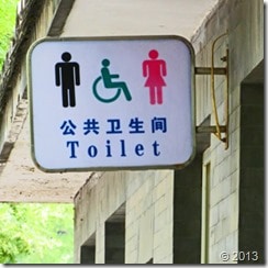 Chinese Toilets - To Sit or to Squat? - Beijing Expat Guide