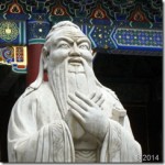 confucius